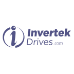 Invertek-Drives