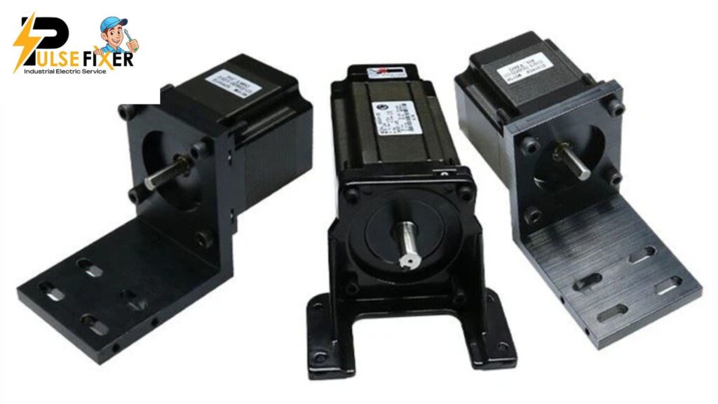 Professional Servo Motor Calibration Service In Lahore