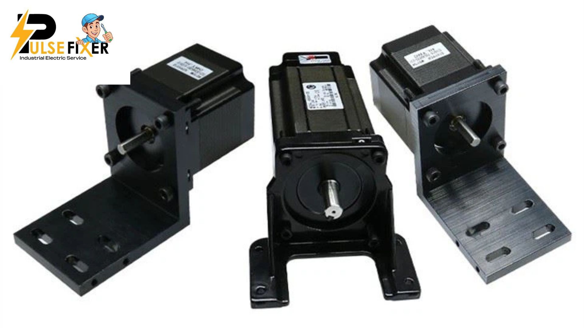 Professional Servo Motor Calibration Service In Lahore