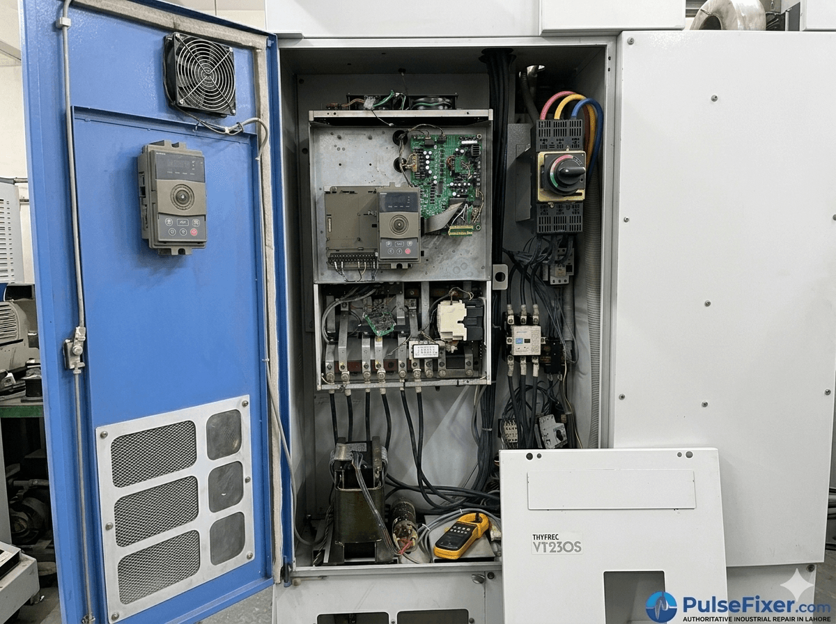 VFD Repairing Service in Lahore